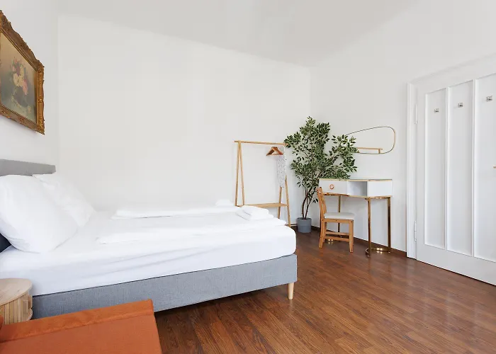 West Living By Lorenz דירה וינה