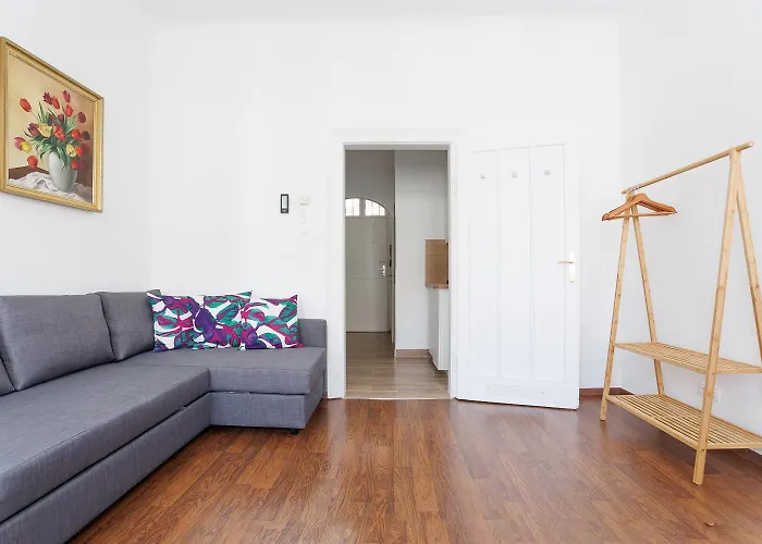 דירה West Living By Lorenz וינה