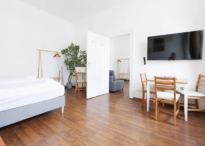 West Living By Lorenz דירה *
