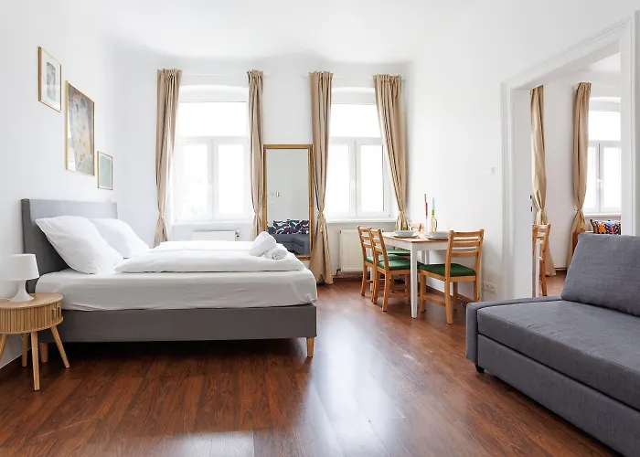 West Living By Lorenz דירה *
