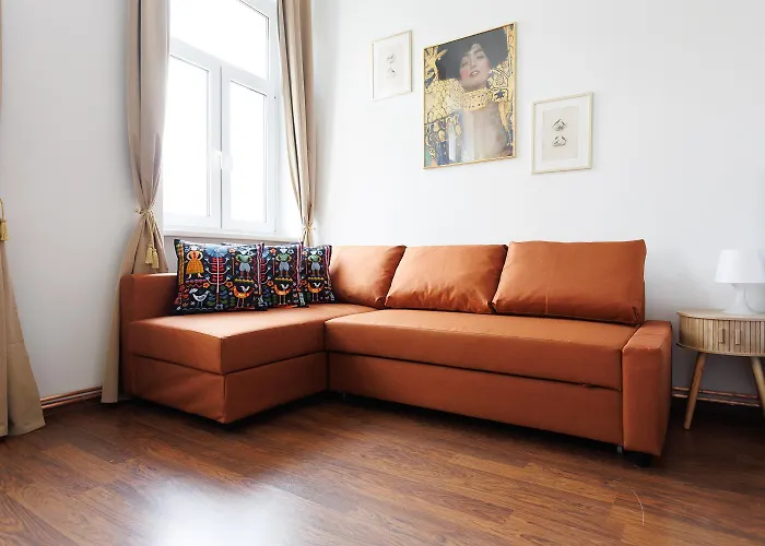 West Living By Lorenz דירה וינה