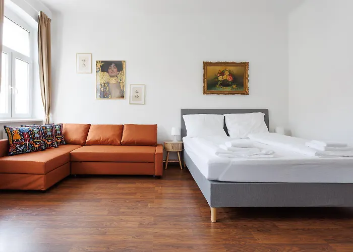 West Living By Lorenz דירה