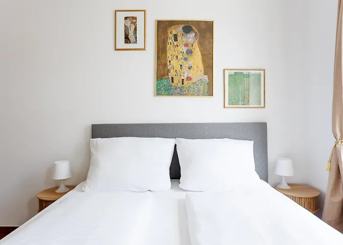 דירה West Living By Lorenz וינה