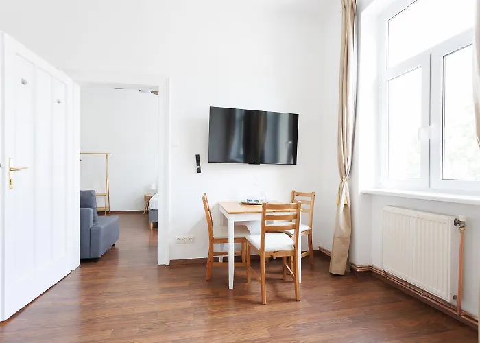 West Living By Lorenz דירה *